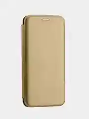 Золотой чехол-книжка Apple iPhone 11, 11 Pro, 11 Pro Max
