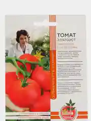 Томат "Златоуст", ШТВ, семена
