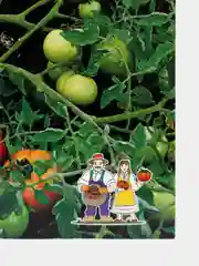 Томат Монгольский Карлик - стелящегося типа (УД), семена