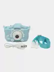 Фотоаппарат цифровой, детский
