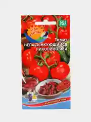 Томат непасынкующийся Ликопиновый (УД), семена