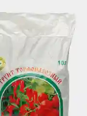 Красный грунт для рассады томатов и перца, земля для томатов и перца