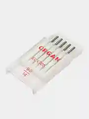 Иглы для распошивальных машин Organ ELx705CR, 5/90 Blister