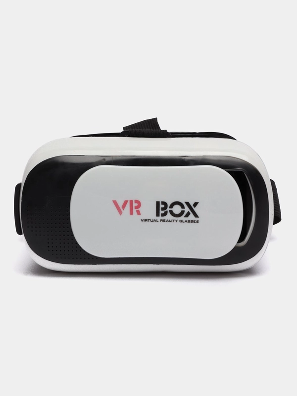 Очки виртуальной реальности VR BOX 2