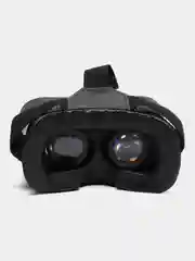 Белый очки виртуальной реальности VR BOX 2