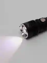 Фонарь светодиодный Огонь H-698-P50