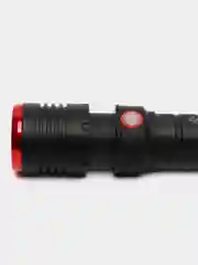 Фонарь ручной светодиодный "Огонь" Police H-813-P70