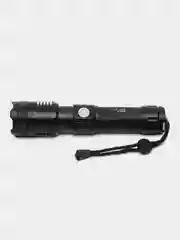 Фонарь ручной YYC-B88-P90, аккумуляторный
