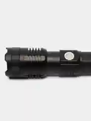Фонарь ручной YYC-B88-P90, аккумуляторный