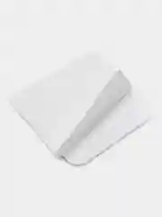 Багровый 3d Стикер-наклейка на телефон
