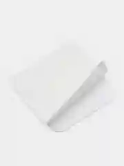 Бежевый 3d Стикер-наклейка на телефон