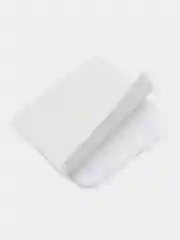 Желтый 3d Стикер-наклейка на телефон