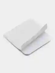 Зеленый 3d Стикер-наклейка на телефон