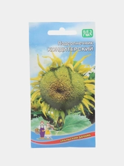 Подсолнечник Кондитерский (УД), семена