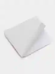 Красный 3d Стикер-наклейка на телефон