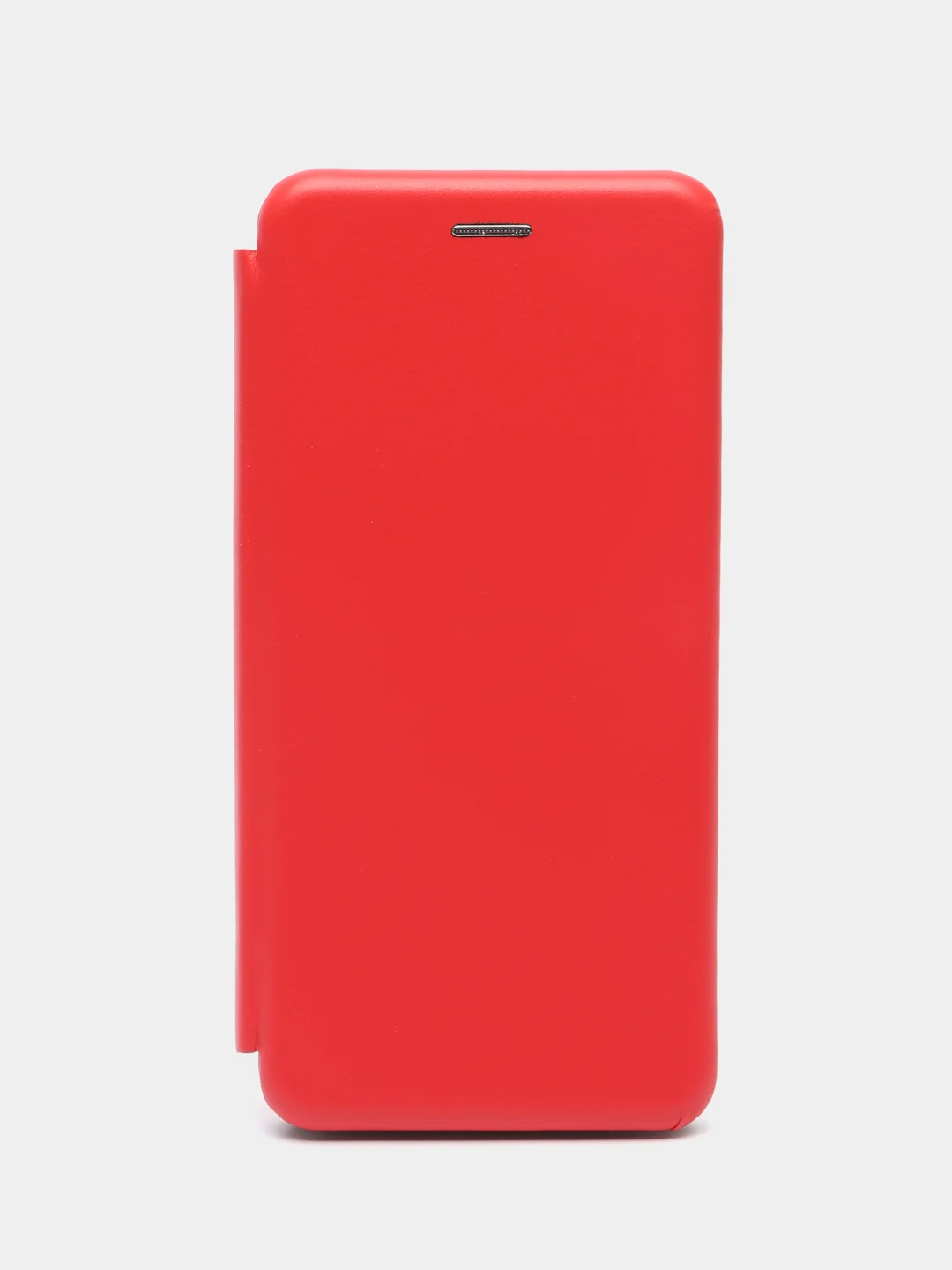 Красный чехол-книжка для Xiaomi 13 Pro / Сяоми 13 Про