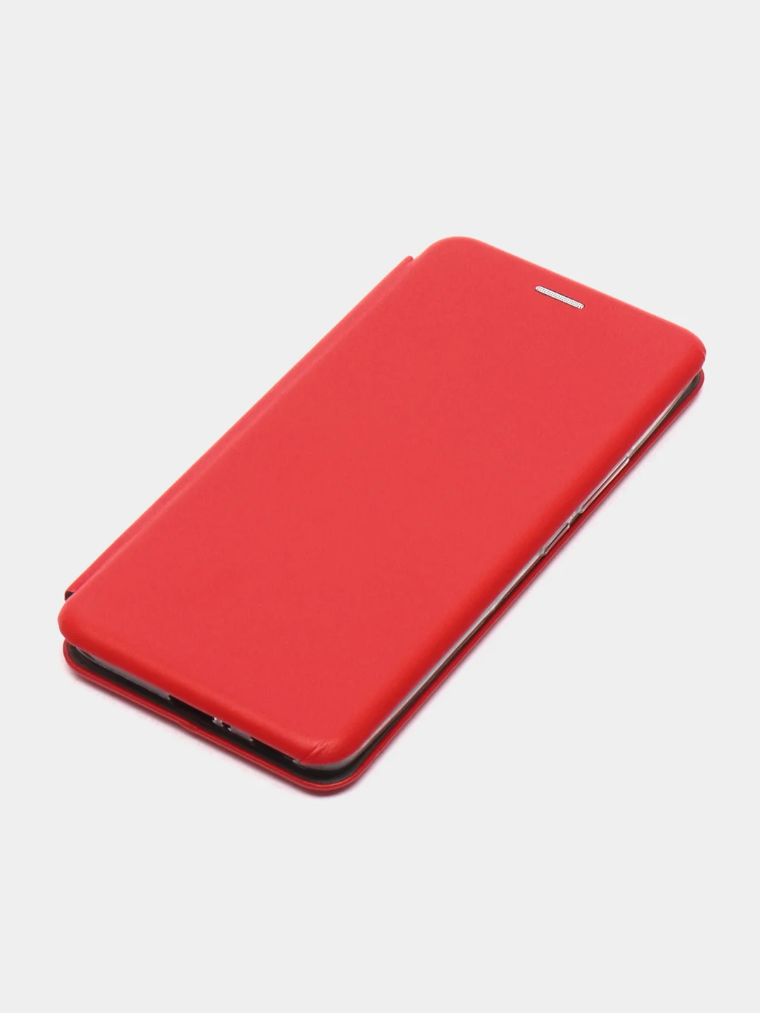 Красный чехол-книжка для Xiaomi 13 Pro / Сяоми 13 Про