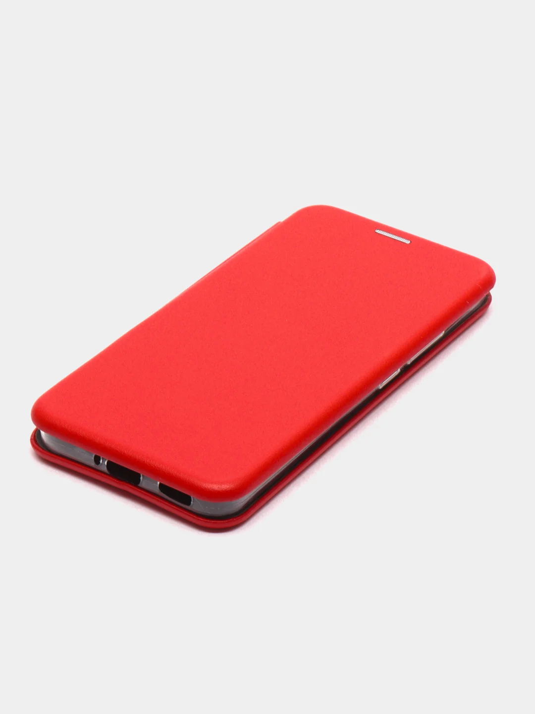 Золотой чехол-книжка для Xiaomi 13 / Сяоми 13