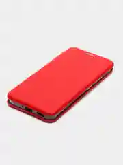 Золотой чехол-книжка для Xiaomi 13 / Сяоми 13