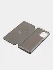 Синий чехол-книжка для Xiaomi Redmi 12, Сяоми Редми 12