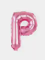 Фуксия набор для дня рождения - "Happy Birthday" - 20 шаров - 2 ленты. Разнообразные цвета!