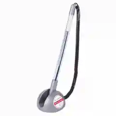 Ручка шариковая Brauberg Counter Pen, настольная, синяя, 0,5 мм