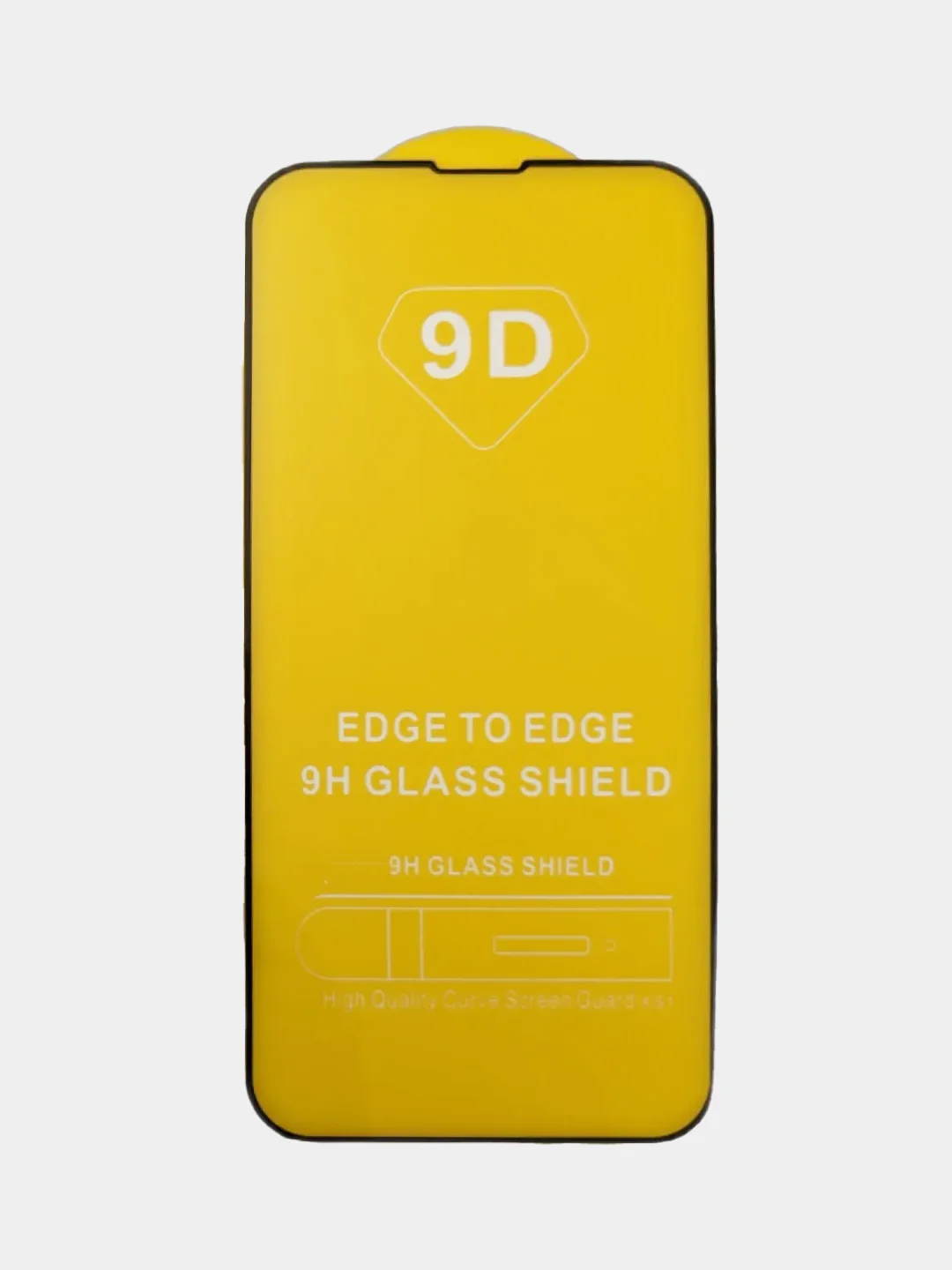 Защитное стекло на IPhone 13, 13 Pro, 14, 14 Pro, 14 Pro Max, 15, 15 Pro, 15 Pro Max, 15 Plus