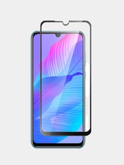 Стекло для телефона Honor 8s / 9c / 7с / 7Pro