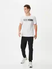 Брюки мужские Koton спортивные