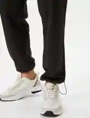 Черный брюки мужские Koton спортивные