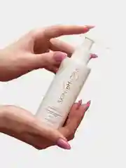 Crambe Cleansing Oil