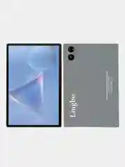 Золотой планшет Lingbo A98, 10,1", 4 / 128 ГБ