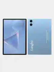 Голубой планшет Lingbo A98, 10,1", 4 / 128 ГБ