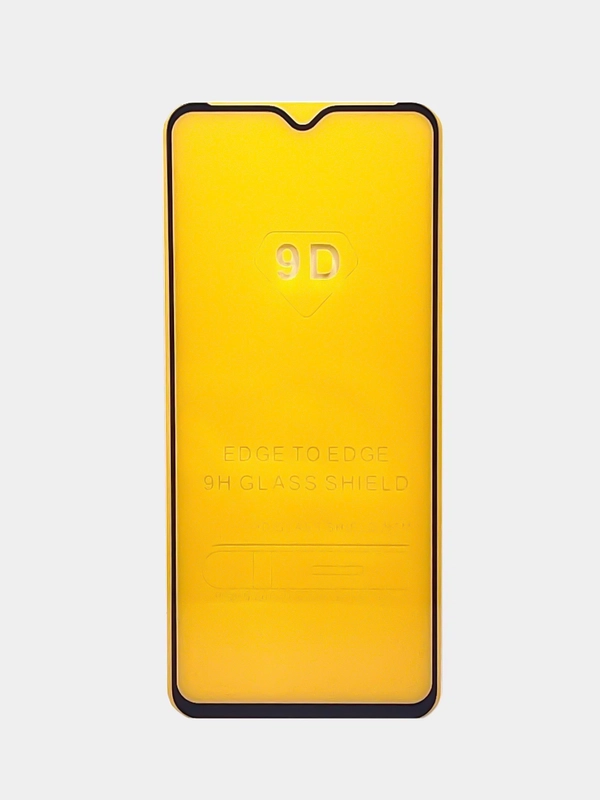 Защитное стекло Infinix Smart 6 Plus, Инфиникс Смарт 6 Плюс