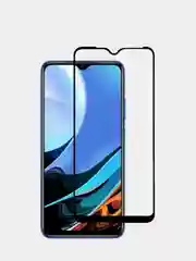 Защитное стекло Xiaomi Redmi 9T / Poco M3, Сяоми Редми 9Т, Поко М3