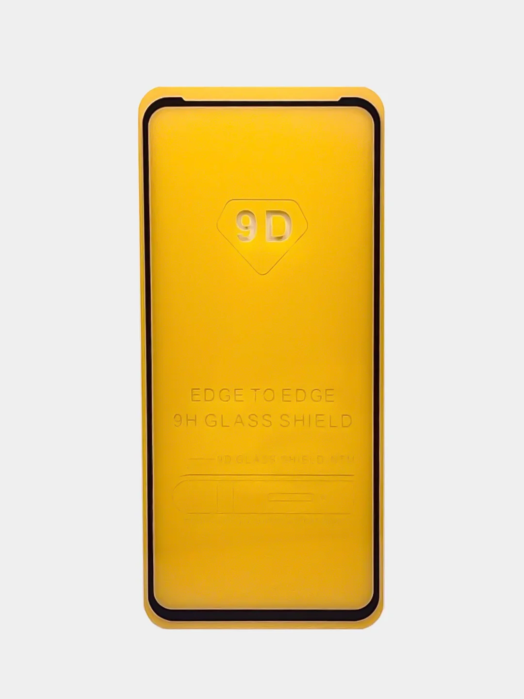 Защитное стекло на Xiaomi Redmi Note 12, Сяоми Редми Ноте 12