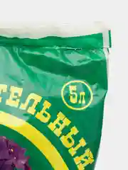 Грунт для фиалок, земля для цветов фиалки, сенполия и камелий