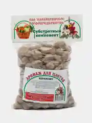 Керамзит - дренаж натурального происхождения, 1 литр