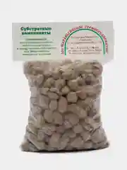 Керамзит - дренаж натурального происхождения, 1 литр