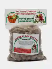 Керамзит - дренаж натурального происхождения, 1 литр