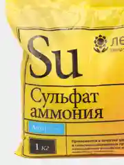 Сульфат аммония, 1 кг