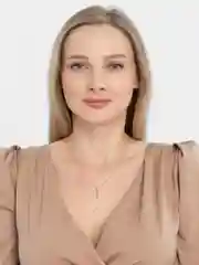 Женское многослойное ожерелье, цепочка с подвеской
