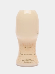 Дезодорант-антиперспирант с шариковым аппликатором Incandessence, AVON, 50 мл