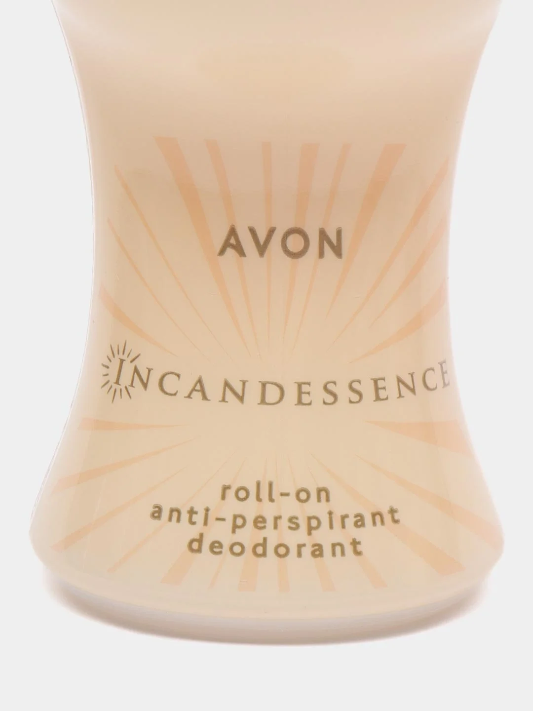 Дезодорант-антиперспирант с шариковым аппликатором Incandessence, AVON, 50 мл