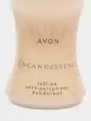 Дезодорант-антиперспирант с шариковым аппликатором Incandessence, AVON, 50 мл