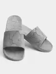Серый сланцы мужские камуфляж, 2 цвета