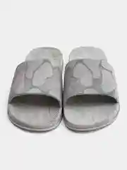 Серый сланцы мужские камуфляж, 2 цвета