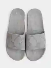 Серый сланцы мужские камуфляж, 2 цвета