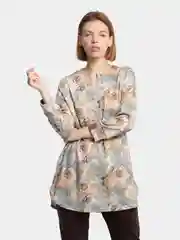 Туника женская, размеры с 50 по 58,LILIANS