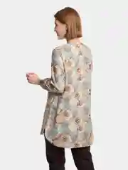 Туника женская, размеры с 50 по 58,LILIANS